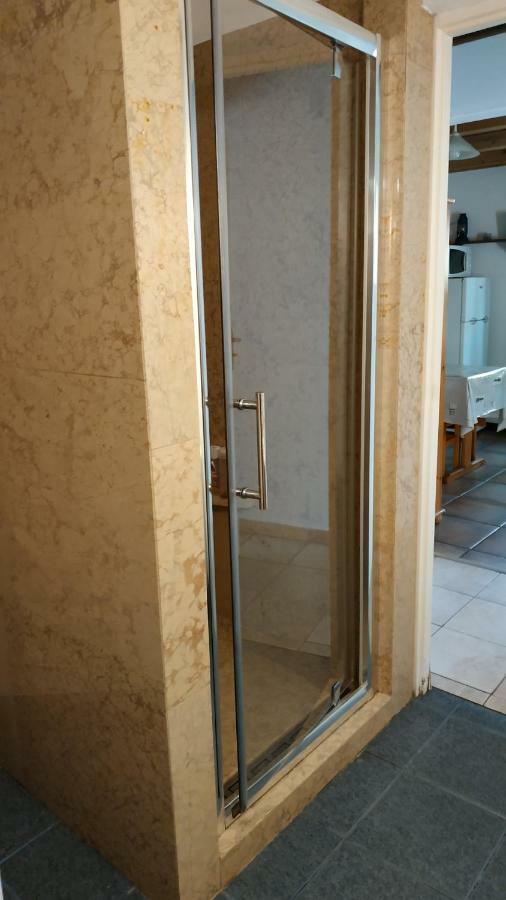 Mandarynkowy Villa Dębki Eksteriør bilde